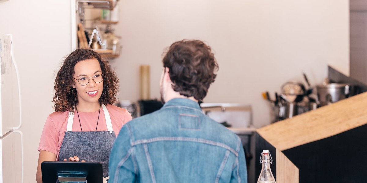 Illustration : obtenir plus d'avis Google pour un commerce local